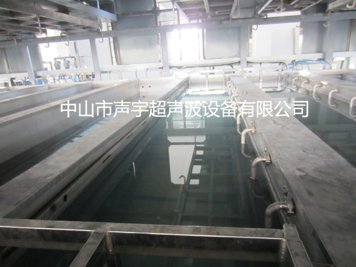 【廣州】不銹鋼水箱超聲波清洗機(jī)廠家，聲宇超聲波為你省錢(qián)，省事