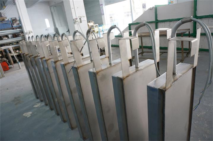 聲宇超聲波震板超聲波清洗機(jī)專用